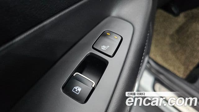 Hyundai The / новый New Santa Fe Prestige, 2021 17