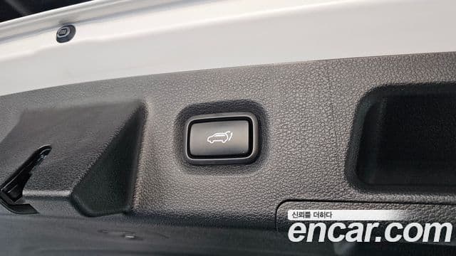 Hyundai The / новый New Santa Fe Prestige, 2021 18