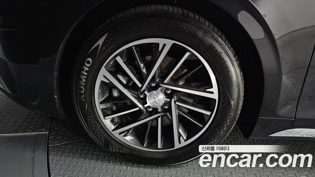 Hyundai The / новый New Grandeur IG Premium Choice, 2021 все фото