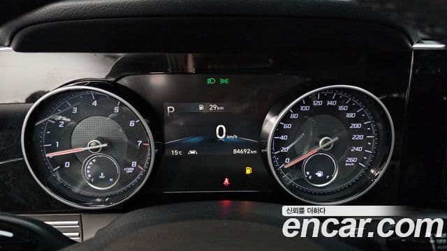 Hyundai The / новый New Grandeur IG Premium Choice, 2021 8