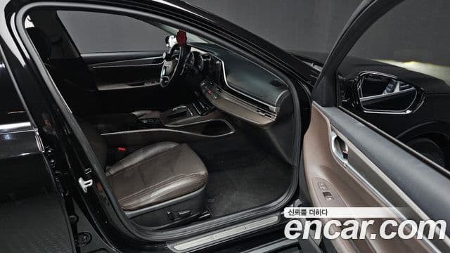 Hyundai The / новый New Grandeur IG Premium Choice, 2021 10