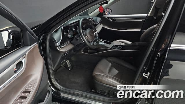 Hyundai The / новый New Grandeur IG Premium Choice, 2021 11