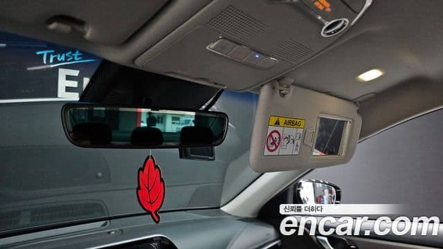 Hyundai The / новый New Grandeur IG Premium Choice, 2021 16