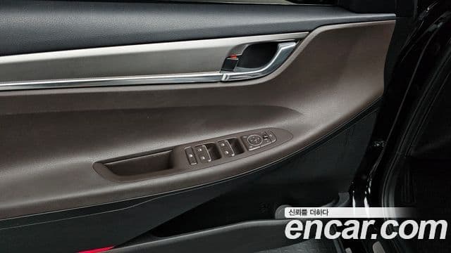 Hyundai The / новый New Grandeur IG Premium Choice, 2021 17