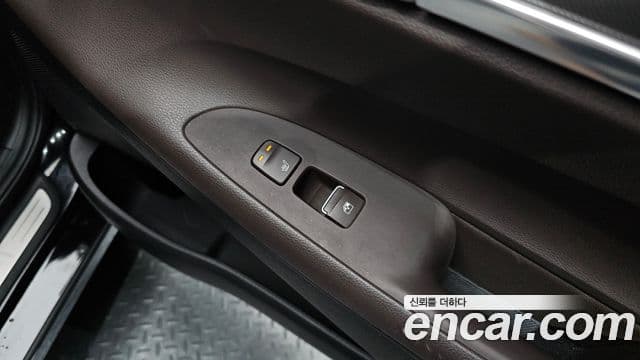 Hyundai The / новый New Grandeur IG Premium Choice, 2021 19