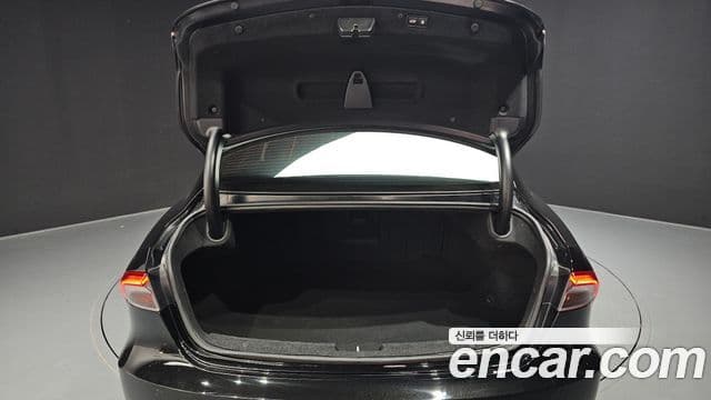 Hyundai The / новый New Grandeur IG Premium Choice, 2021 20