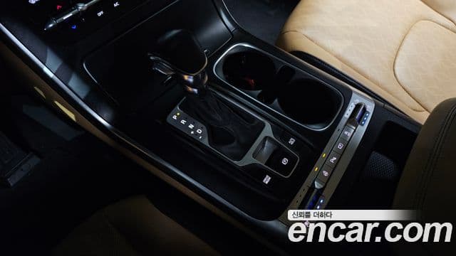 Kia Carnival 4세대 Prestige, 2021 9