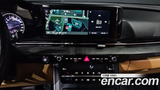 Kia Carnival 4세대 Prestige, 2021 14