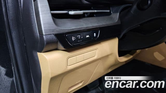 Kia Carnival 4세대 Prestige, 2021 18