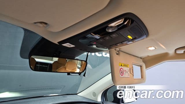 Kia Carnival 4세대 Prestige, 2021 19