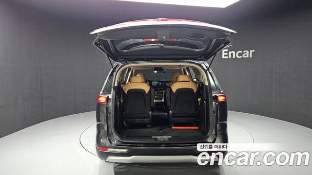 Kia Carnival 4세대 Prestige, 2021 20