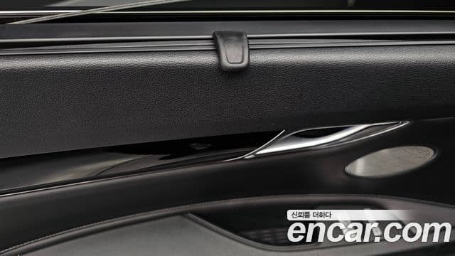 Genesis G80 (RG3) бензин 2.5 турбо AWD, 2021 19