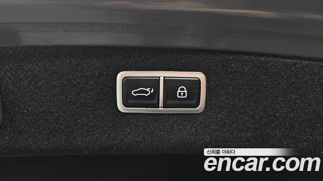 Genesis G80 (RG3) бензин 2.5 турбо AWD, 2021 20