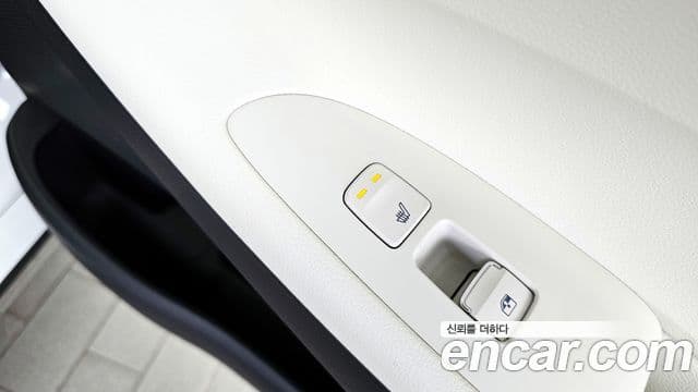 Hyundai The / новый New Grandeur IG Le Blanc, 2022 19