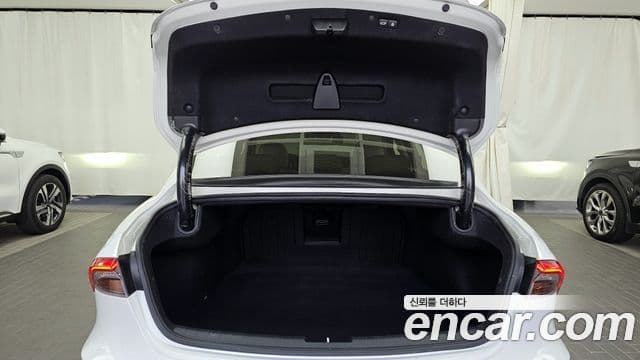 Hyundai The / новый New Grandeur IG Le Blanc, 2022 20