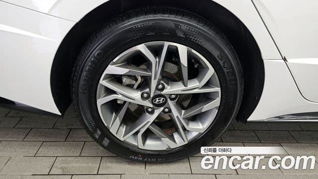 Hyundai Sonata (DN8) Premium Plus, 2022 все фото