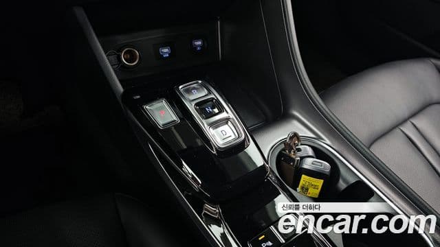 Hyundai Sonata (DN8) Premium Plus, 2022 9