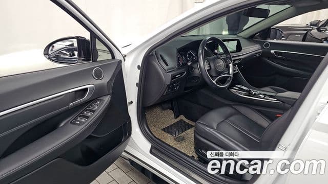 Hyundai Sonata (DN8) Premium Plus, 2022 10