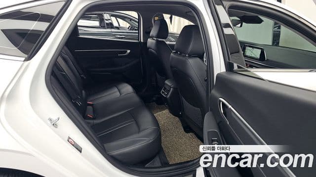 Hyundai Sonata (DN8) Premium Plus, 2022 12