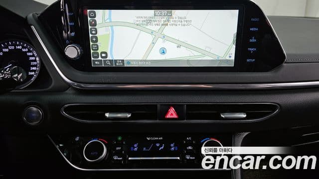 Hyundai Sonata (DN8) Premium Plus, 2022 14