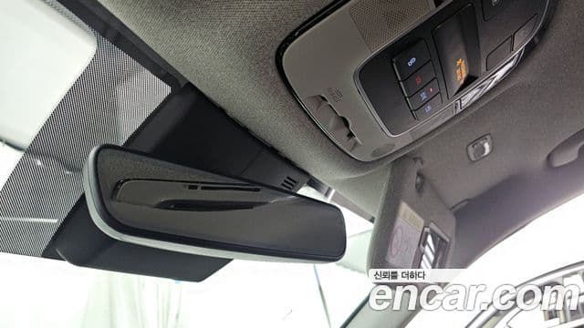 Hyundai Sonata (DN8) Premium Plus, 2022 17