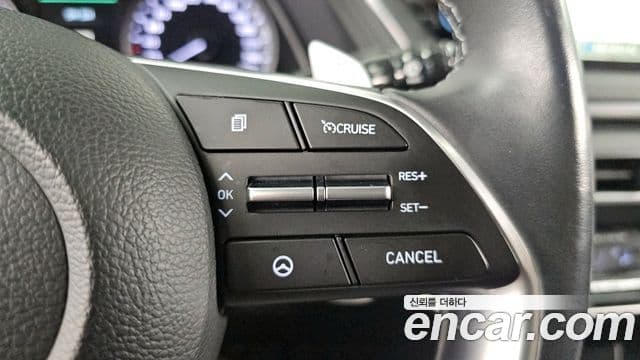 Hyundai Sonata (DN8) Premium Plus, 2022 18