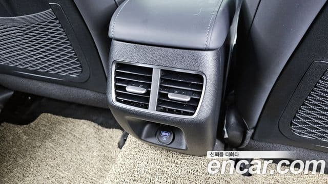 Hyundai Sonata (DN8) Premium Plus, 2022 19