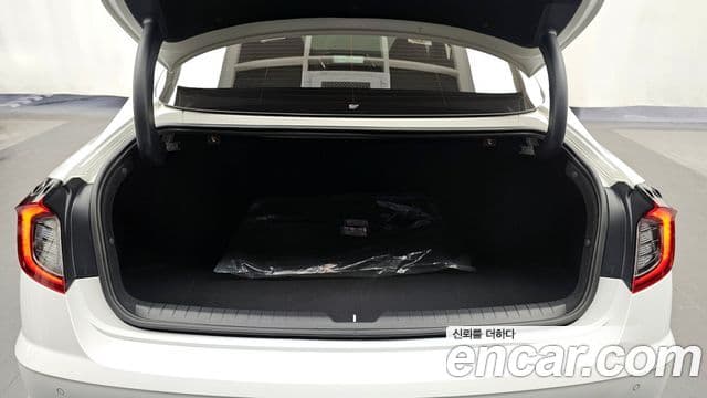 Hyundai Sonata (DN8) Premium Plus, 2022 20