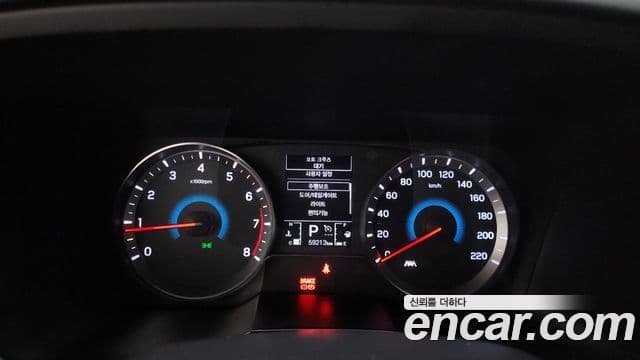 KG모빌리티(SsangYong) Berry New Tivoli V3, 2021 8