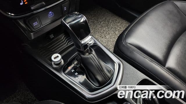 KG모빌리티(SsangYong) Berry New Tivoli V3, 2021 9