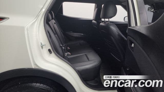 KG모빌리티(SsangYong) Berry New Tivoli V3, 2021 12