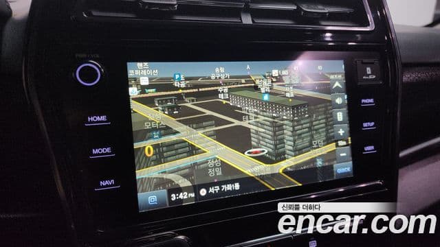 KG모빌리티(SsangYong) Berry New Tivoli V3, 2021 14