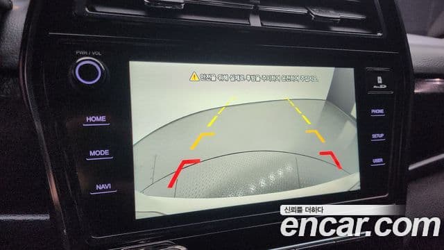 KG모빌리티(SsangYong) Berry New Tivoli V3, 2021 15