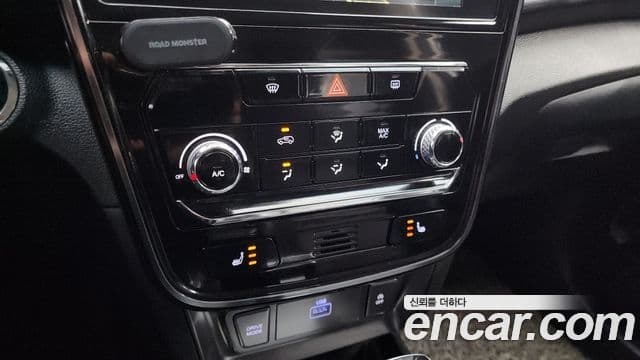 KG모빌리티(SsangYong) Berry New Tivoli V3, 2021 16