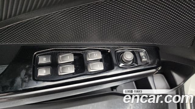 KG모빌리티(SsangYong) Berry New Tivoli V3, 2021 18