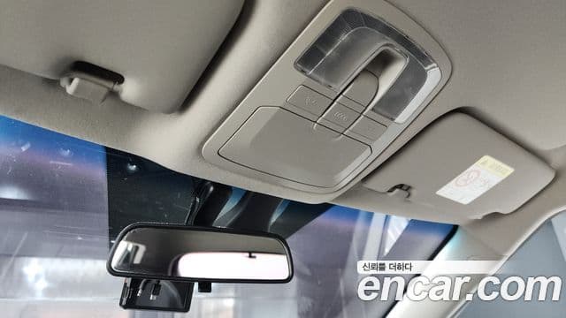 KG모빌리티(SsangYong) Berry New Tivoli V3, 2021 19