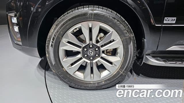 Kia Mohave The / новый Master Masters, 2021 все фото