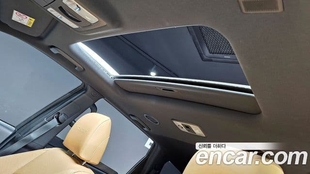 Kia Mohave The / новый Master Masters, 2021 18