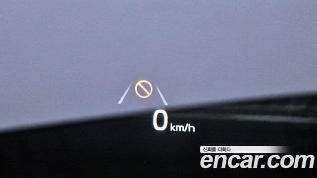 Kia Mohave The / новый Master Masters, 2021 19