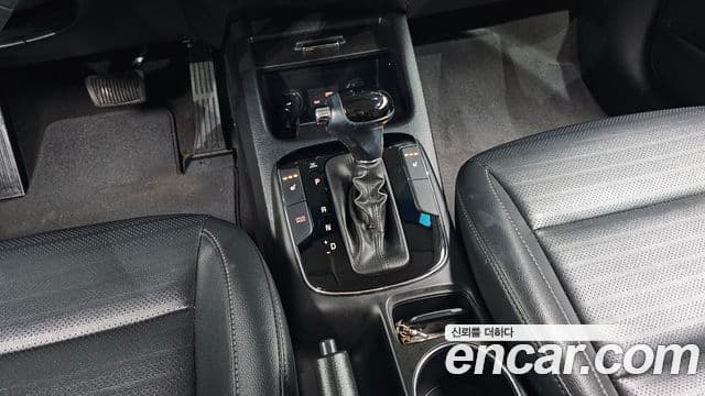 Kia The / новый New K3 Style, 2018 12