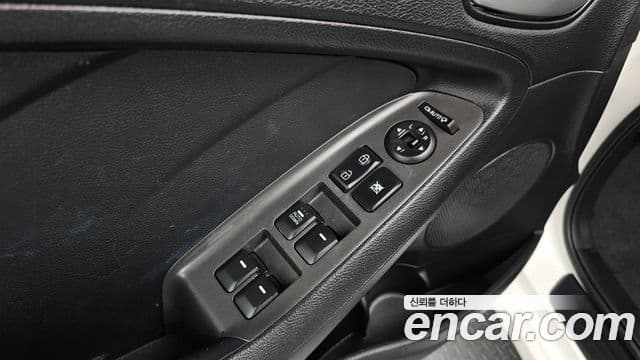 Kia The / новый New K3 Style, 2018 9