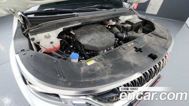 Kia Carnival 4세대 Noblesse, 2023 6
