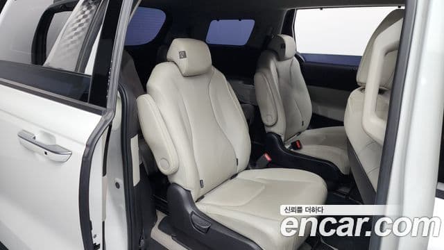 Kia Carnival 4세대 Noblesse, 2023 12