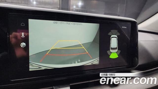 Kia Carnival 4세대 Noblesse, 2023 15