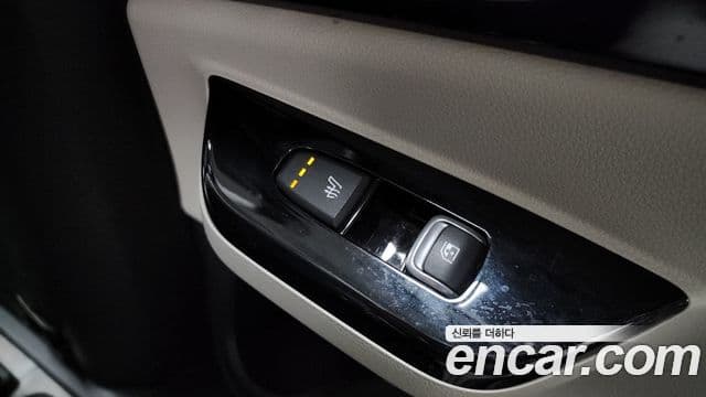 Kia Carnival 4세대 Noblesse, 2023 18