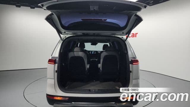 Kia Carnival 4세대 Noblesse, 2023 20