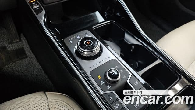 Kia Sorento 4세대 Noblesse, 2023 9