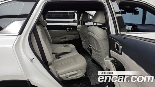 Kia Sorento 4세대 Noblesse, 2023 12