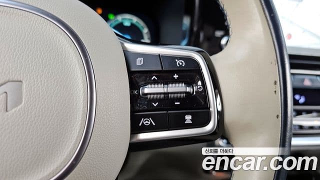 Kia Sorento 4세대 Noblesse, 2023 18