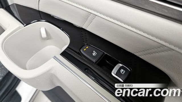 Kia Sorento 4세대 Noblesse, 2023 19